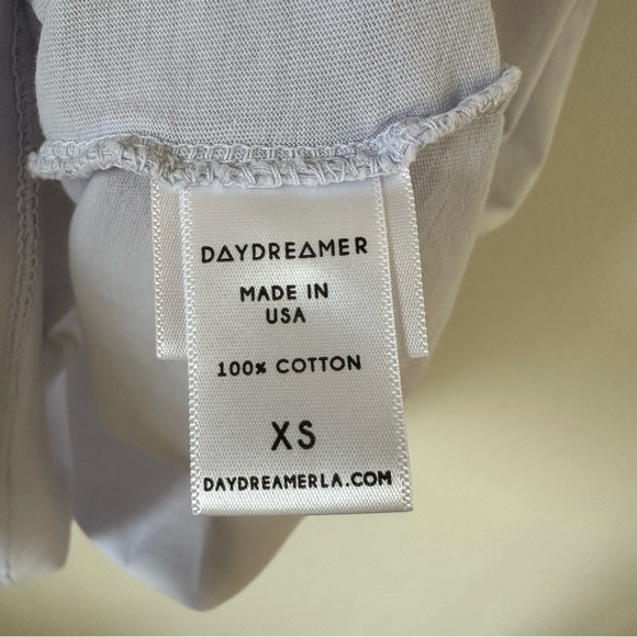 Daydreamer Grateful Dead Yin Yang Skull Tie Dye Merch Oversized T Shirt Size XS - Picture 8 of 8